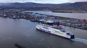 We did not find results for: Stena Line S New Belfast Ferry Moves To Rosslare In Brexit Busting Move Bbc News