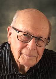 Obituary information for Glen Anderson