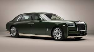 Rolls royce phantom has 17 images of its interior, top phantom 2021 interior images include dashboard view, steering wheel, engine, front seats and rear seats. Rolls Royce Phantom Oribe Has A Pottery Theme And High Fashion Interior Verve Times