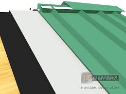Pieces of hardieplank siding from full or partial planks. Z Channel Flashing Metal Roofing Copper Aluminum Steel