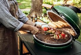 Big green egg natural lump charcoal is made in usa from oak and hickory for superb performance! Big Green Egg Prices Outdoor Home