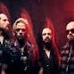 Black Stone Cherry
