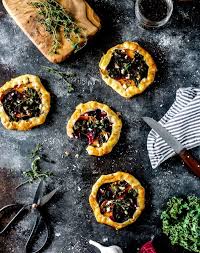 25 Savory Puff Pastry Recipes You Haven T Tried Before Recipes Puff Pastry Dinner Gallete Recipe