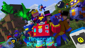 Brawl stars funny moments, glitches & fails #247. Brawl Stars Minecraft Full Part Minecraft Animation Youtube