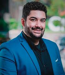 Rafael Pires assume liderança de Growth da Allied Brasil