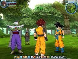 We did not find results for: Dragon Ball Online Review