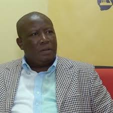 Latest news, quotes and insights from thesouthafrican.com about the eff leader. Watch Malema Not Waiting Till March For Zuma News24