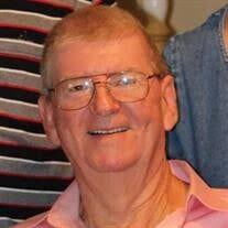 John L. Knight Obituary