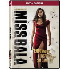 Based on the 2011 mexican hit film, it centers. Miss Bala 2019 Dvd Digital Target