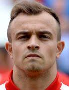 Xhaka's before he was born. Xherdan Shaqiri Spielerprofil 21 22 Transfermarkt