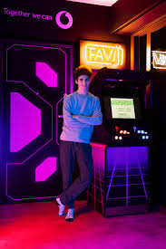 We did not find results for: Fabio Novembre Gestaltet Die Gaming Rooms Von Favj Und Pow3r Floornature