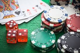 Five things you need to know about online casino gaming ...