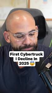 Cybertruck Foogianos