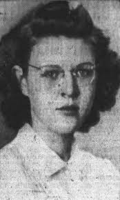 Bernice L. Miller (1923-1945)