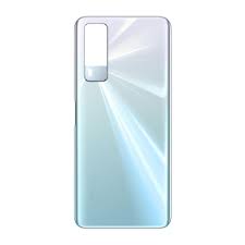 Back Panel Cover for Vivo Y51A - White ...