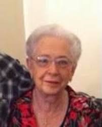 Ada Sue McIntyre Obituary July 26, 2024