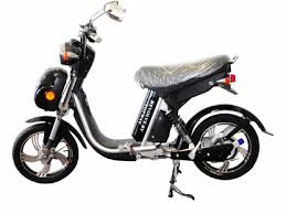 Revolve Easy Rider 350w Lithium Battery Electric Moped Bike Free Shipping Electric Moped Moped Bike Moped