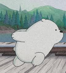 Become a patron of ice bear today: We Bare Bears Icons Tumblr Posts Tumbral Com