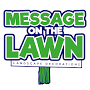 Message On The Lawn from m.facebook.com