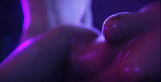Sombra Oil [Yeero] - NSFW Rule 34