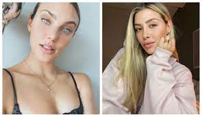 Belleza, juventud y talento son la suma de elementos que hacen de macarena achaga una mujer con un futuro prometedor. Who Is Macarena Achaga Who Will Play Michelle Salas In Luis Miguel The Series Light Home