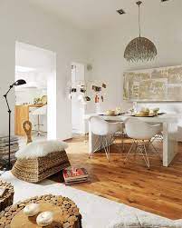 See more ideas about home, boho glam home, boho glam. Barcelona Loft Eklektisch Esszimmer Barcelona Von Vuong Interior Design Houzz