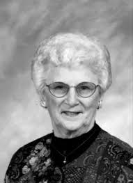 Vida Faye Brandon (1930-2009)