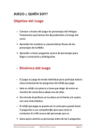 We did not find results for: Explicacion Del Juego Quien Soy