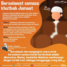 Berselawat Semasa Khutbah Jumaat Instagram Movie Posters Poster