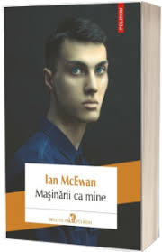 Operatiunea Sweet Tooth