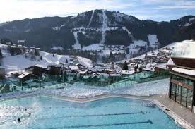 Le Be Garnier Au Service De L Efficacite Energetique Du Centre Aquatique De La Clusaz Phosphoris
