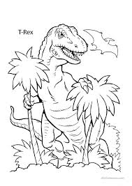 You'll find practically every shape including circles, diamonds, squares, ovals, rectangles, octagons, hexagons, pentagons, trapezoids, and triangles. Dinosaur Coloring Pages English Esl Worksheets For Distance Learning And Physical Classrooms