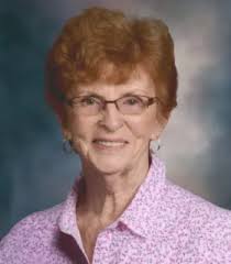 Obituary information for Ann Marie Voss