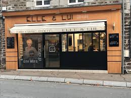 My entire family comes here and look great when we leave. Coiffure Elle Et Lui Home Facebook