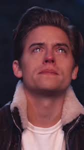 Dylan Sprouse Buzz Cut