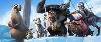 Ray Romano Ice Age 4 Continental Drift Girl Com Au The character is voiced by director chris wedge who is also one of the directors of the franchise. ray romano ice age 4 continental drift girl com au