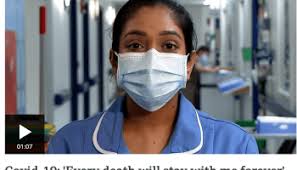 Covid 19: Good news and updates.