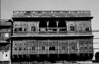 The Making Of Jaipur: The City That Forgot It Was A Failure
