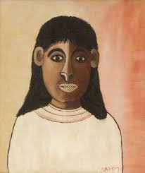 Mallica “Kapo” Reynolds