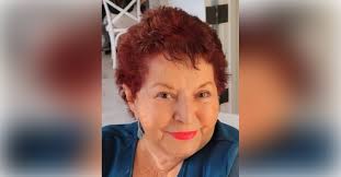 Obituary information for Lucia Ramos