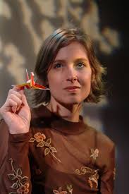 Lyena Strelkoff: 20 Years After the Fall