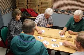 Here you will discover the rules and a brief history on the origin of the unique card game, cribbage. Cribbage Club Steadfastly Deals The Cards Every Thursday Night Whidbey News Times