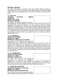 Los juegos tradicionales son aquellos juegos que se practican en grupo con el fin de divertirse y entretenerse. Juegos Y Actividades De Educacion Fisica Para Ninos De 5 Anos Actividades Educacion Fisica Educacion Fisica Educacion Fisica Juegos