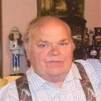 John H. Tadday Sr. Obituary