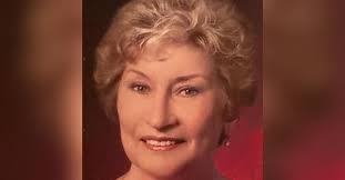 Maxine Ellet Obituary