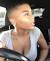 Fade Haircut Buzz Cut Black Female