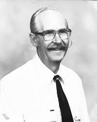 Glenn Albert Dunning