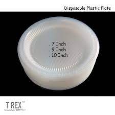 Check spelling or type a new query. Disposable Plastic Plate Party Plate Pinggan Pakai Buang 7 Inch 9 Inch And 10 Inch Shopee Malaysia