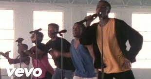 New Edition If It Isn T Love New Edition Songs Music Videos New Edition