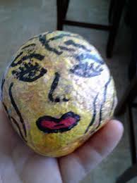 Big fellow found at El Cajon post office